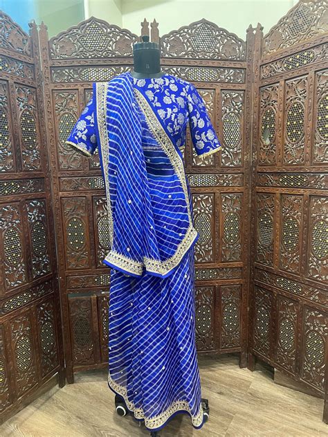 All Sarees – Page 10 – House of Anjana Bohra