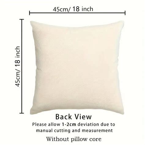 2pcs 18x18 inch AKA Sorority Crest design 2D single-sided printed ...