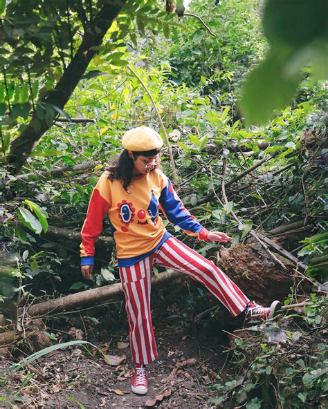 Happy Clown - Sweatshirt – So Lazo