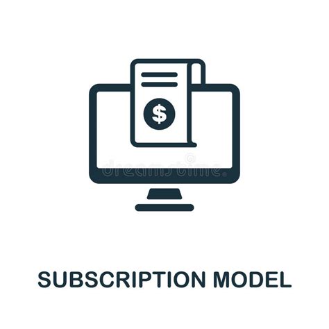 Creative Subscription Model Stock Illustrations – 121 Creative ...
