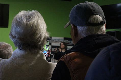 Wisconsin April 1 Spring Election: Crawford defeats Schimel | Local ...