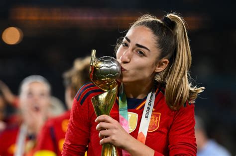 España hace historia y gana el Mundial de fútbol 2023