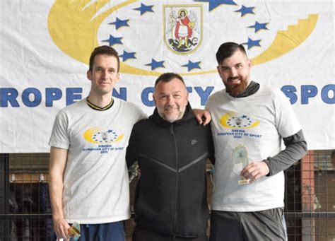 Galerija: Fair play i kvalitetni mečevi: Jolić i Bulat odnijeli pobjedu ...