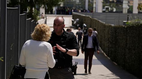 89-year-old man arrested for allegedly wounding at least 4 people with a shotgun in Greek ...