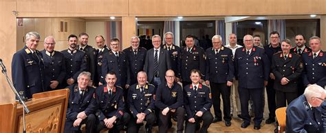 Gailtal Journal - Rückblick und Ausblick: Jahreshauptversammlung der ...