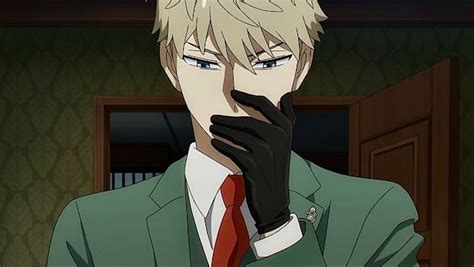 Mengenal Loid Forger a.k.a Twilight: Agen Westalis Paling Diandalkan