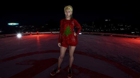 Final Fantasy - Terra[Add-on ped] - GTA5-Mods.com