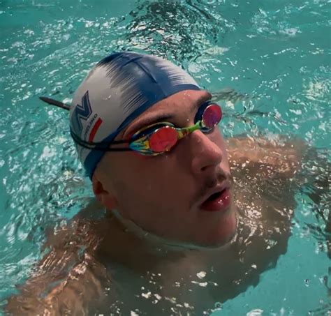 Backstroke rotation progression Start simple and build up step by step ...