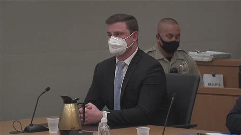 Former San Diego Sheriff's deputy found guilty in fatal 2020 shooting ...
