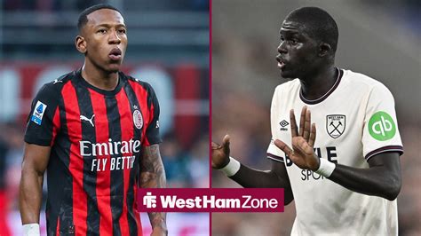 West Ham interest in Pervis Estupinan makes sense in stats comparison ...