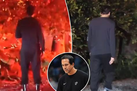 Massive fire breaks out at home of Heat coach Erik Spoelstra | New York ...