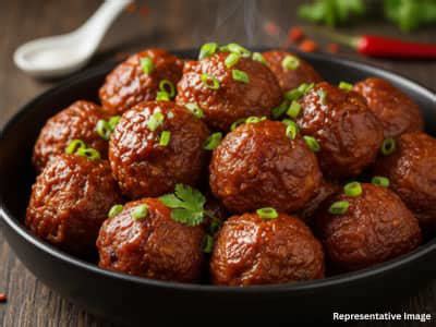Top Desi Chinese Dishes to Try in India