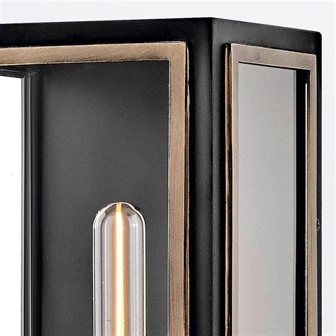 Elstead Lighting WANDLEUCHTE Hinkley 61/15,9/17,1 cm online entdecken XXXLutz.at