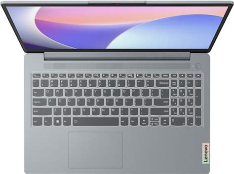 Lenovo IdeaPad Slim 3 Intel Core i3 13th Gen 1315U - (8 GB/512 GB SSD ...