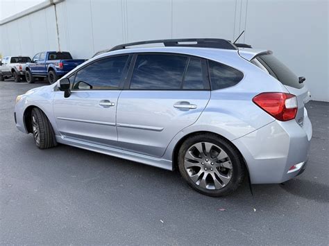 2014 Subaru Impreza 2.0i Sport Limited in Sandy, UT | KSL Cars