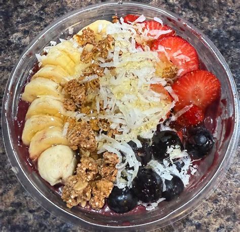 Burrzs Bowls is BACK!, 1305 Long Run Rd, Friedensburg, PA, United ...