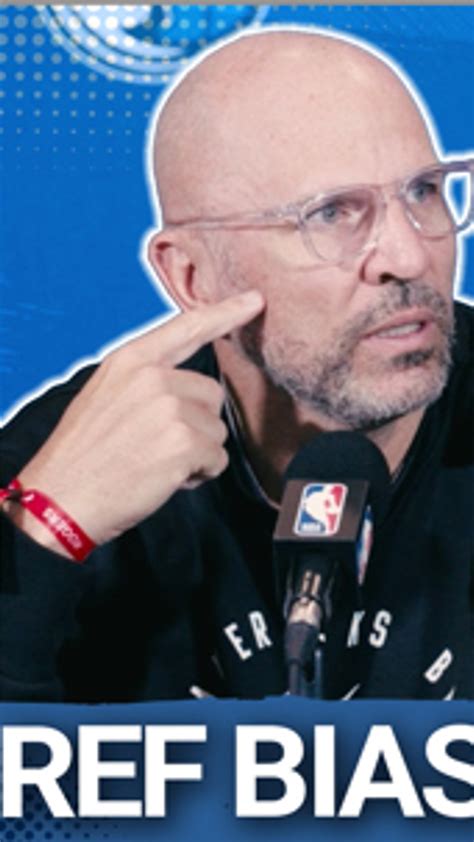 Why Jason Kidd's SHOCKING Defense of Cooper Flagg's Technical Foul ...