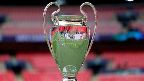 Las entradas de la final de la Champions, a la venta con precios entre ...