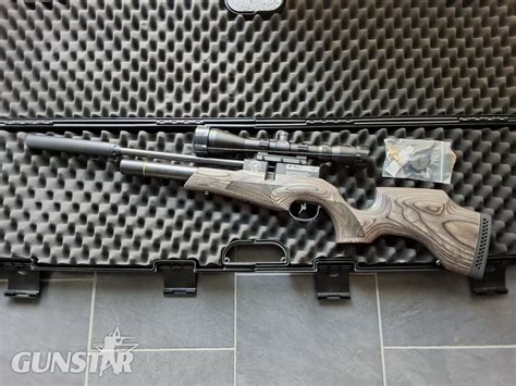 BSA Ultra .177 Air Rifle