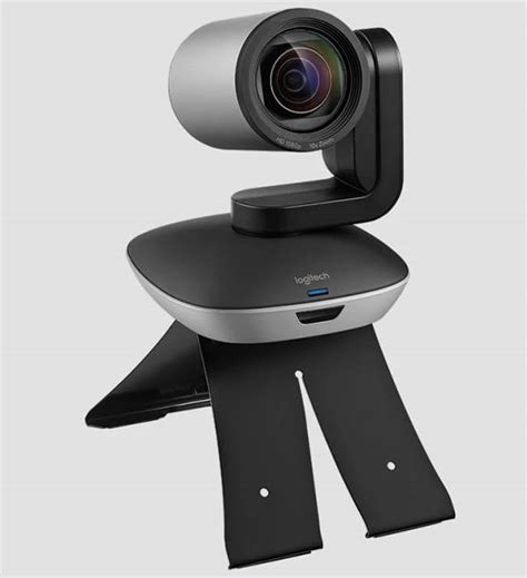 LOGITECH PTZ PRO 2 HD 1080p | Ekipos