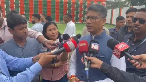 Amit Shah to address 'Yuva Shakti Samaroh' in Guwahati, 1.5 lakh youths ...