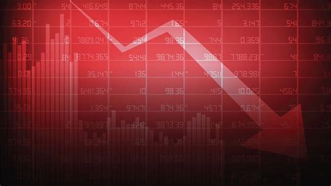 Sensex tumbles 1,000 pts from day's high: Key factors behind the market ...