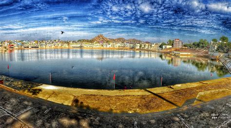 HEAVEN HILLS RESORT (Pushkar, Rajasthan) - B&B Reviews & Photos ...