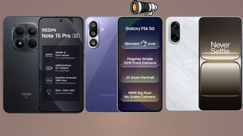 Top 5 Phones for Portrait Photography Under ₹25000 - Times Bull