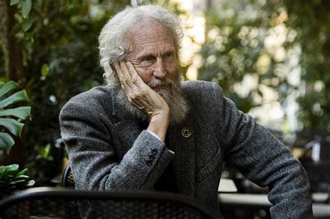 J. Doyne Farmer, físic: "M'agrada fer coses que la gent pensa que són ...