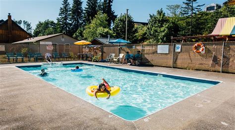 TRAVEL INN RV RESORT (Elma) - Campground Reviews & Photos - Tripadvisor
