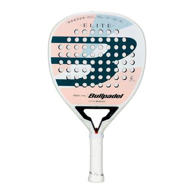 Bullpadel ELITE W 25 | Padel Racket | Padel rackets