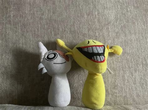 How To Make Sprunki Character