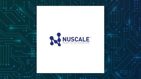 Caprock Group LLC Makes New $2.54 Million Investment in NuScale Power ...