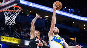 Fantasy basketball week 19 waiver wire: Pickups out of All-Star break