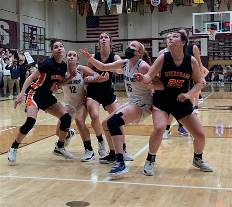 IHSA girls basketball state finals: Winnebago wins supersectional