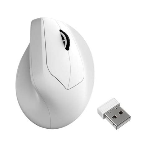 Keychron M5 Wireless Ergonomic Mouse - 2 Colors option | The Club ...