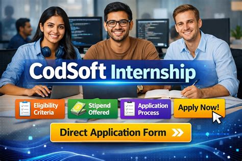 Internshala Internship 2026 – Apply Online, Stipend, Eligibility & Last ...