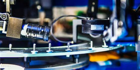 Machine Vision Systems | R3-Automation