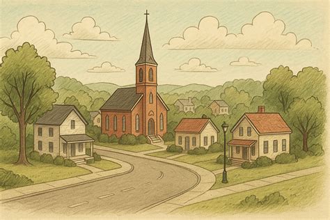 Living with grace in a community of imperfect people – Texas Gospel ...