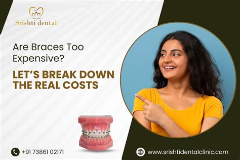 Are Braces Too Expensive? Let’s Break Down the Real Costs