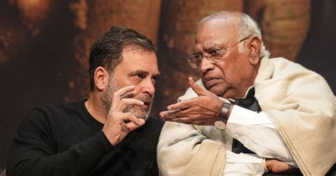 Govt wants to do with workers what it did with farmers: Rahul slams ...