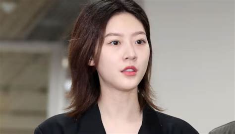 ‘Bloodhounds’ actress Kim Sae-ron found dead at 24