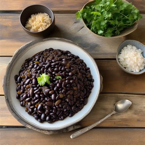Goya Black Beans Recipe: Hearty Latin Comfort Food - Drool Recipes