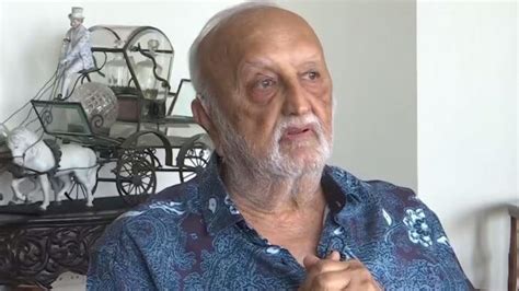 Vijaypat Singhania, former chairman of Raymond Group, dies at 87 ...