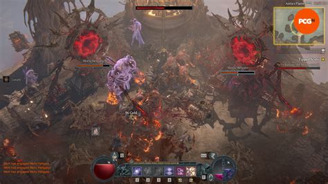 Diablo 4 Lord of Hatred review - Sanctuary is safe, but I'm conflicted