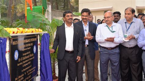 Centre Has Earmarked Rs 1,200 Cr To Aid Academic Research In Defence ...