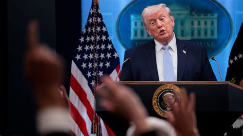 What is the 25th Amendment? Calls for Trump's removal over Iran threats