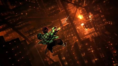 First Demon Slayer Infinity Castle movie English dub casts Channing ...