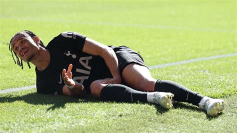 Xavi Simons injury: Netherlands star out for World Cup