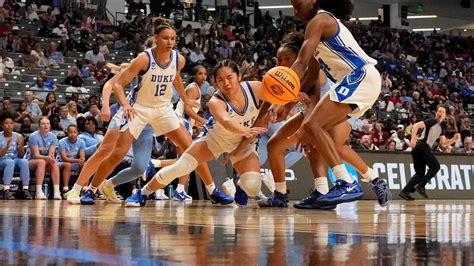 South Carolina women's basketball beat Duke to go to another Final Four
